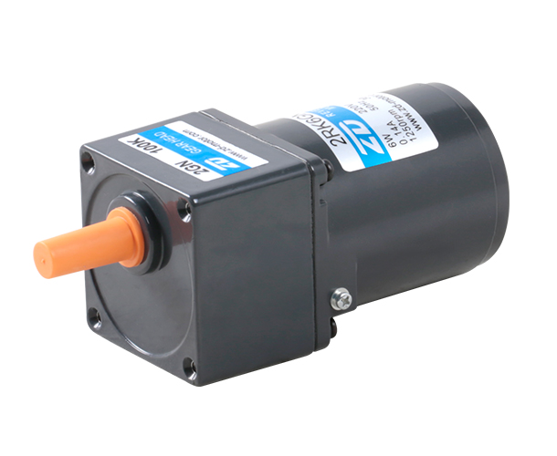 可逆電動機-6W