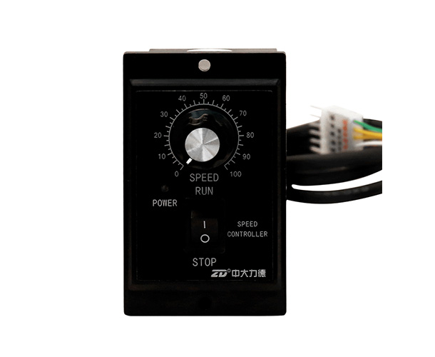 US系列交流調速器60HZ